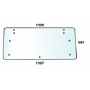 Fiat - Rear Window Glass Comfort Cab - AMAIreland - 