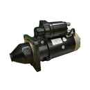 Fiat Starter Motor - 12V 3.2KW - Direct Drive (LUCAS) - AMAIreland - 