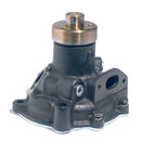 Fiat Water Pump - AMAIreland - 