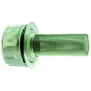 Filter Breather Cap (Weldable) - AMAIreland - 