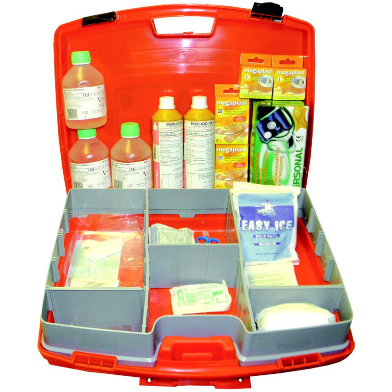 First Aid Kit - Large - AMAIreland - 