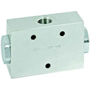 Fixed Flow Divider 10-20L - AMAIreland - 
