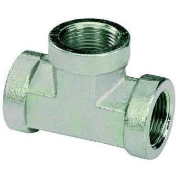 Fixed Tee Piece - Female 3/8" - AMAIreland - 