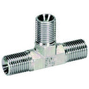 Fixed Tee Piece - Male - 1/2"