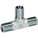 Fixed Tee Piece - Male - 3/8"