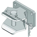 Fixed Towing Hitch - AMAIreland - 