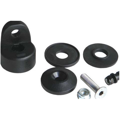 Fixing for Gas Strut - Complete Connection Kit - AMAIreland - 
