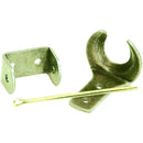 Fixing for Rubber Fasteners