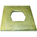 Flail Plates - AMAIreland - 