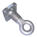 Flanged Swivel Hitch Eye M16 - AMAIreland - 