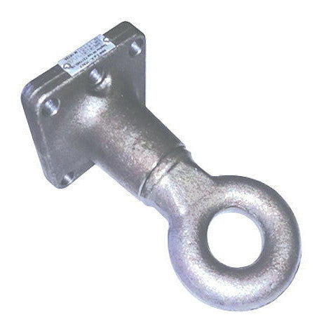 Flanged Swivel Hitch Eye M16 - AMAIreland - 