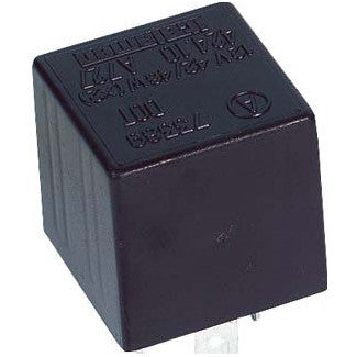 Flasher Unit - 4 Pin - AMAIreland - 