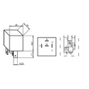 Flasher Unit - 4 Pin - AMAIreland - 