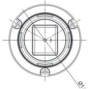 Flashing Beacon - Magnetic & Bolt On - AMAIreland - 