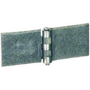 Flat Hinge - Length 80mm - AMAIreland - 