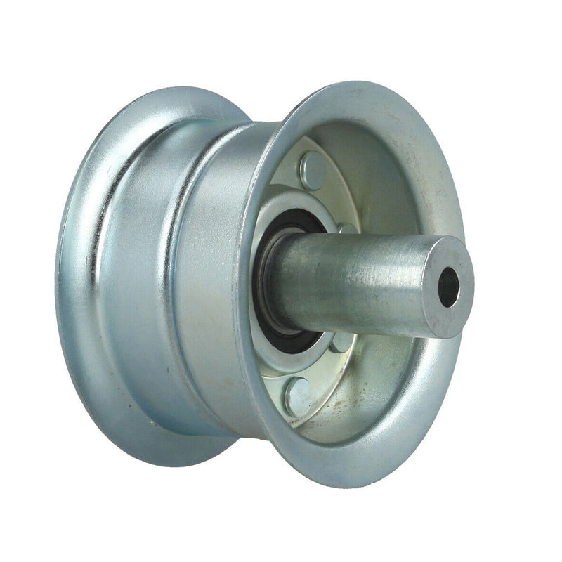 Flat Idler Pulley - Castel Garden, GGP, Mountfield & Stiga - AMAIreland - 
