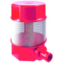 Floating Suction Filters - AMAIreland - 