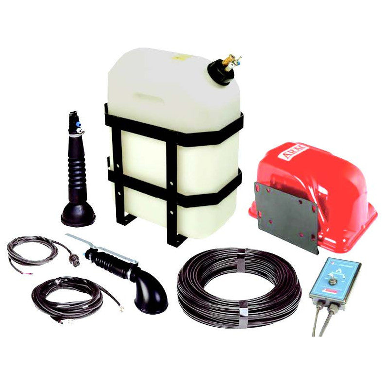 Foam Maker - AMAIreland - 