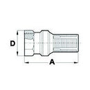 Foot Valve c/w Filter - AMAIreland - 