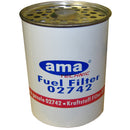 Ford Engine Fuel Filter - Main Filter CAV Long - AMAIreland - 