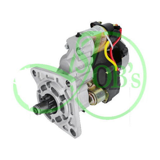 Ford Gear Reduction Starter Motor - AMAIreland - 
