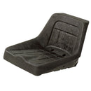 Forklift Seat - AMAIreland - 