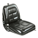 Forklift Seats with Slides - AMAIreland - 