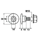 Fort - Blade Holder - AMAIreland - 