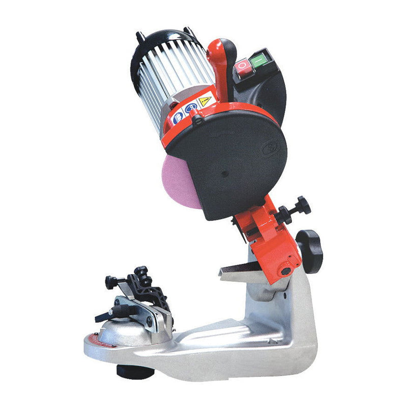 “FRANZ” Electric Chain Grinder - AMAIreland - 