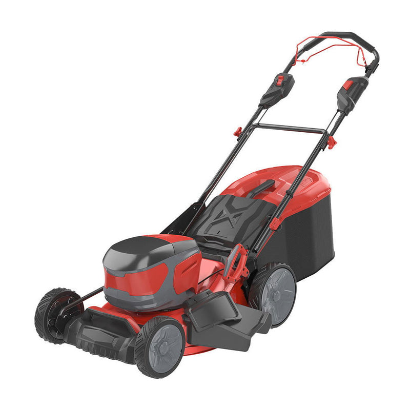 " Freemow" Battery Lawnmower - Self Propelled - 40V - AMAIreland - Garden
