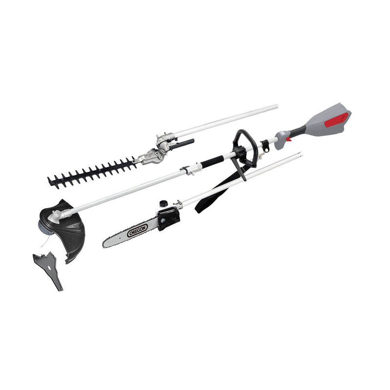 "Freemow" Multi Function Tool - 40V - AMAIreland - Garden