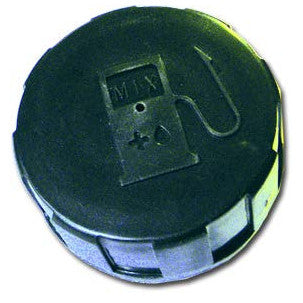 Fuel Cap - AMAIreland - 