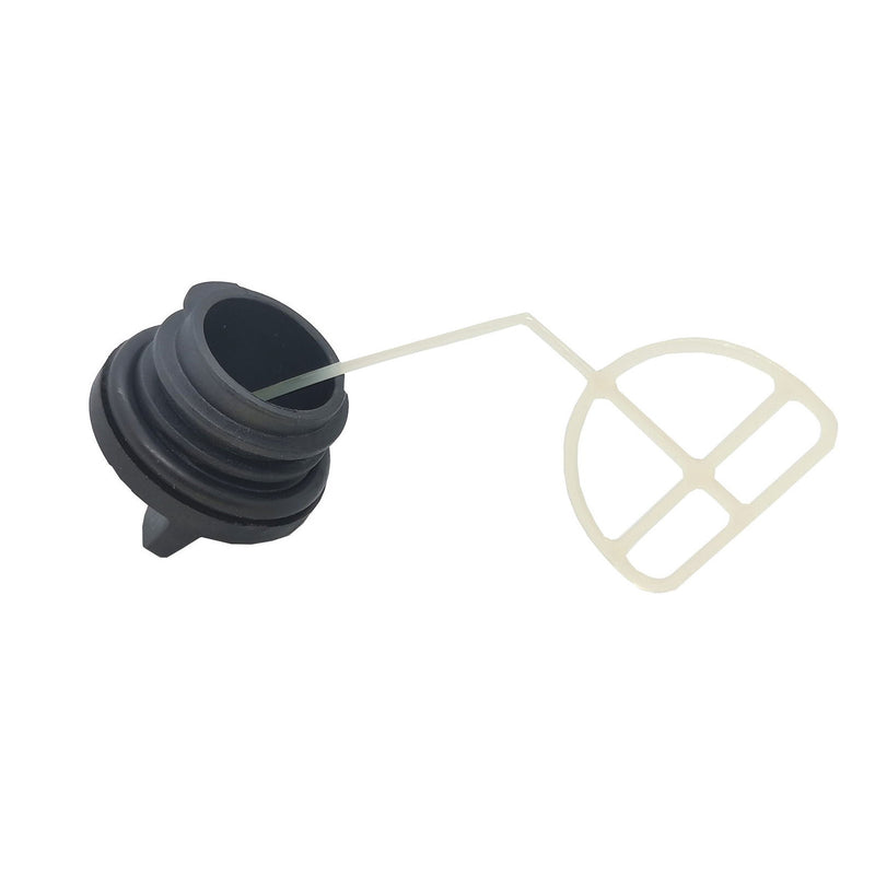 Fuel Cap - Chinese Engines - 38cc, 41cc, 50cc - AMAIreland - 