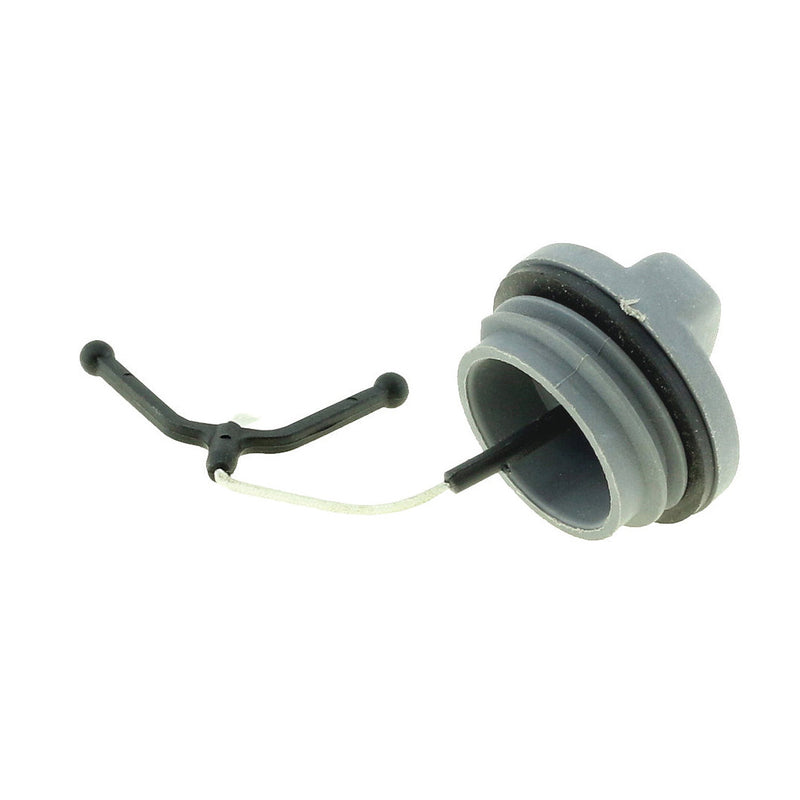 Fuel Cap - Husqvarna - AMAIreland - 