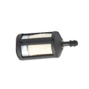 Fuel Filter Pipe ø: 6.3mm - Zama - AMAIreland - 