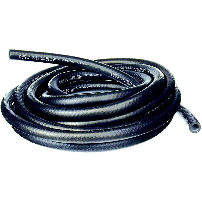 Fuel Hose - AMAIreland - 