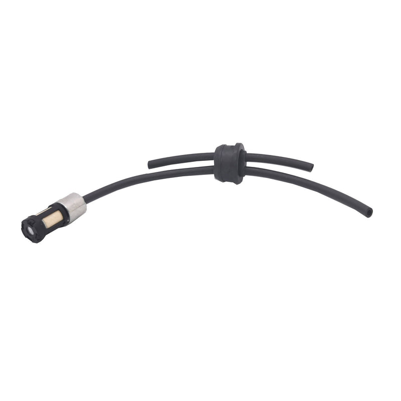 Fuel Pipe - Chinese Manufactured Engines - 38cc & 41cc (Later Models) - AMAIreland - 