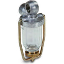 Fuel Sediment Bowl - Complete Filter Support - AMAIreland - 