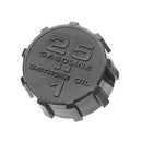 Fuel Tank Cap - Kawasaki - AMAIreland - 