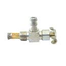Fuel Tap - Tecumseh - AMAIreland - 
