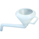 Funnel with 90° Extension - AMAIreland - 