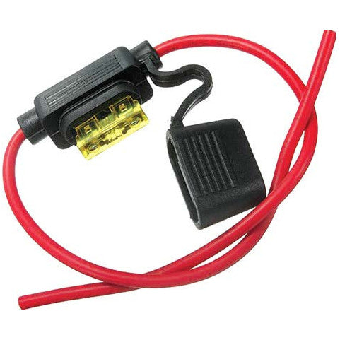 Fuse Holder Airtight Seal - AMAIreland - 