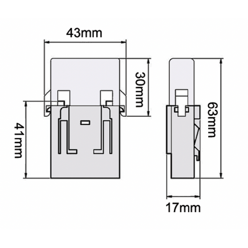 Fuse Holder - AMAIreland - 