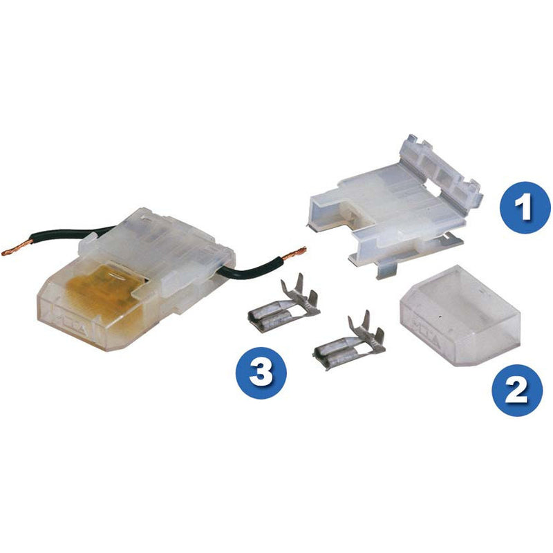 Fuse Holder Body - AMAIreland - 
