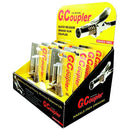 G - Grease Coupler - Counter Displays - AMAIreland - 