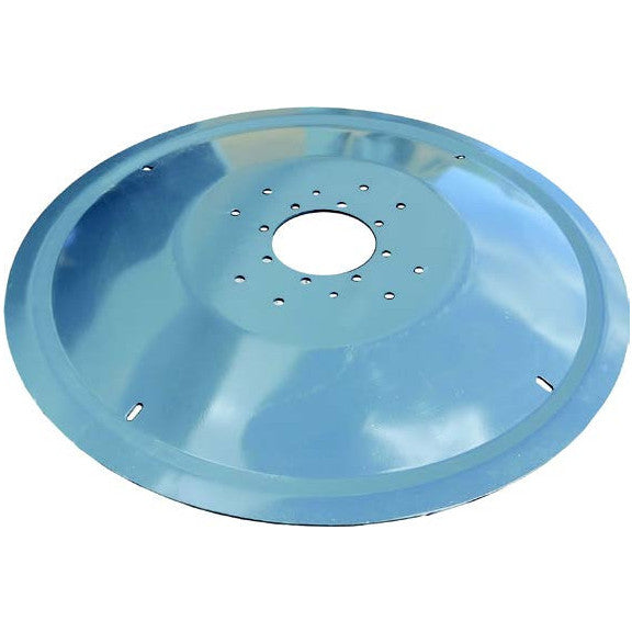 Galfre / Zero Grazer Disc - Outer Ø 840mm - AMAIreland - 