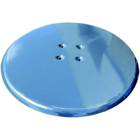 Galfre / Zero Grazer Saucer - Outer Ø 950mm - AMAIreland - 