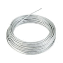 Galvanised Wire Rope / Cable - 12 Wires