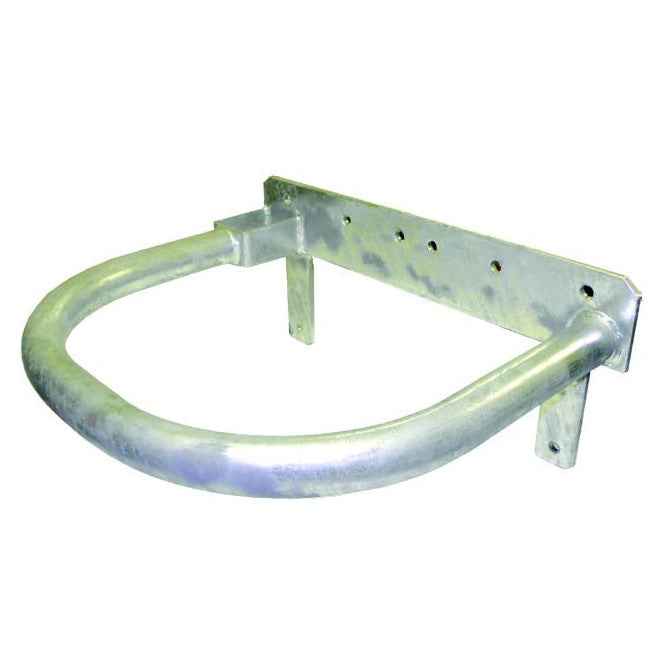 Galvanized Rump Rail to Suit: Art. AdiTE9051 - AMAIreland - 