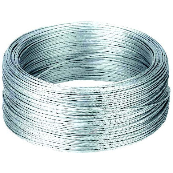 Galvanized Stranded Fence Wire - AMAIreland - 